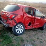 Катастрофа