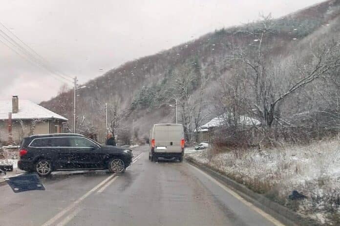 Катастрофа