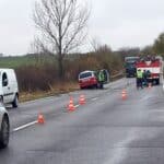 Катастрофа