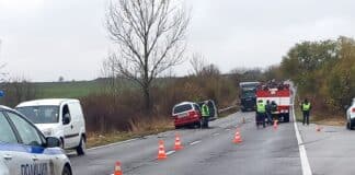 Катастрофа