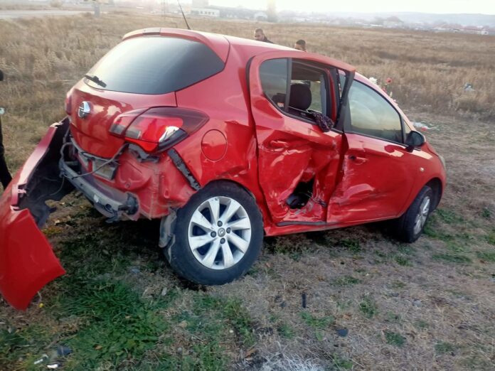 Катастрофа