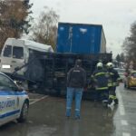 Катастрофа