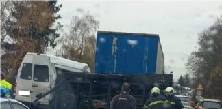 Катастрофа