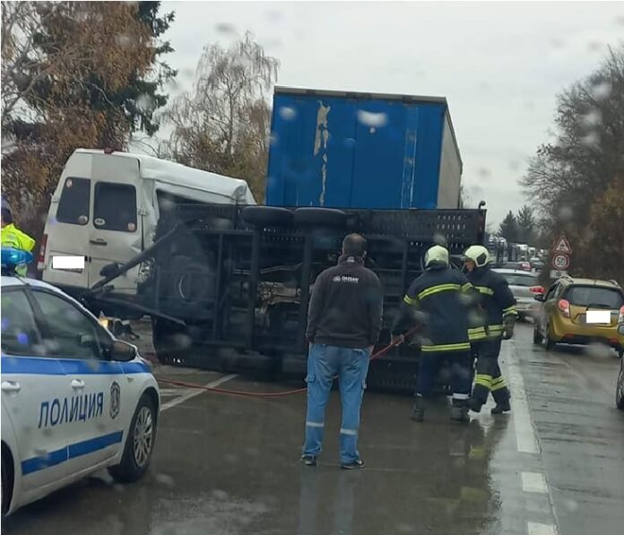 Катастрофа