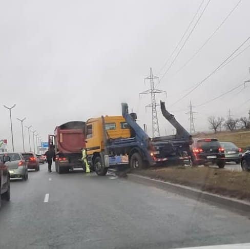 Катастрофа