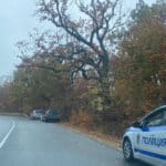 Катастрофа