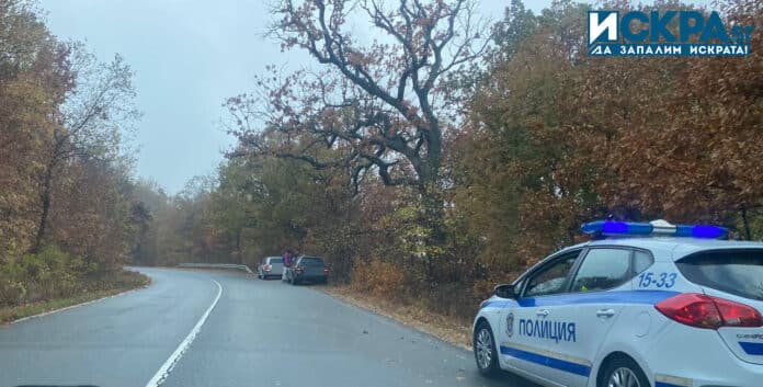 Катастрофа