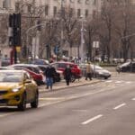 Коли в Сърбия.