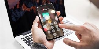 „Евротръст Технолоджис“