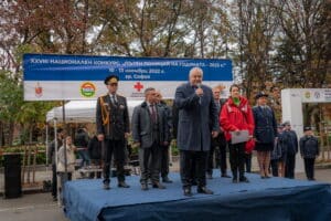 Иван Демерджиев