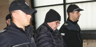 Константин Дамов