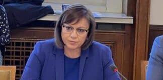 Корнелия Нинова