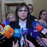 Корнелия Нинова