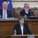 Корнелия Нинова