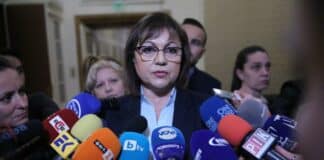 Корнелия Нинова