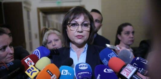 Корнелия Нинова