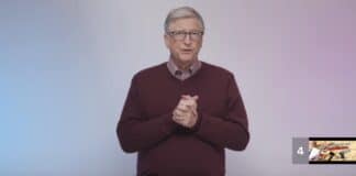 YouTube страница