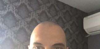 Красимир Вучков