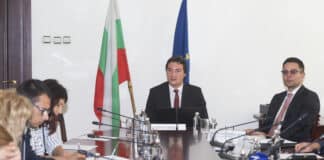 Крум Зарков