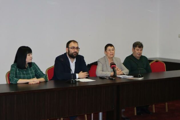 Регионална занаятчийска камара–Пловдив