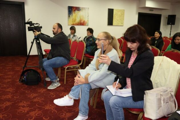 Регионална занаятчийска камара–Пловдив