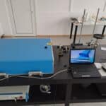 Лазерна система