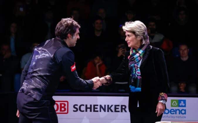 Весела Лечева