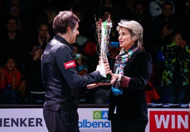 Весела Лечева