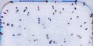 Ледена пързалка „Юнак“