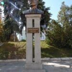 Паметник Васил Левски