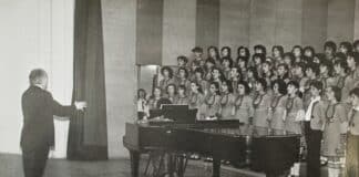 Маестро Антоний Николов