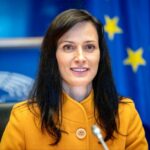 Мария Габриел