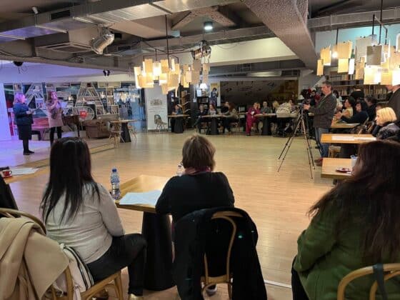 Майки срещу войната