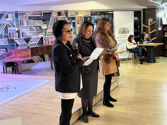 Майки срещу войната