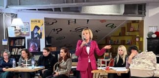 Майки срещу войната