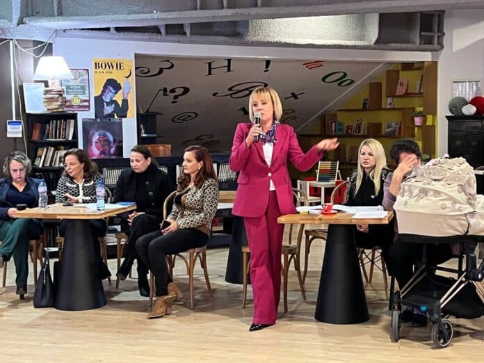 Майки срещу войната