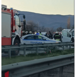 Местопроизшествие