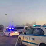 Местопроизшествие