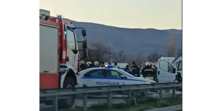 Местопроизшествие