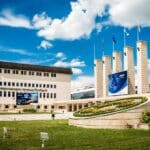 Международен панаир в Пловдив