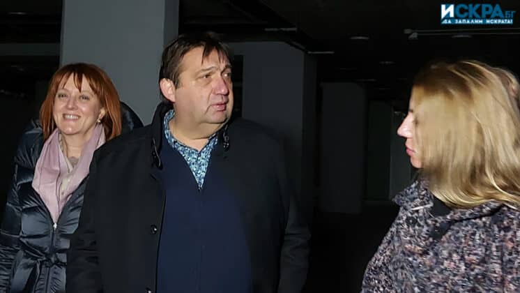 арх. Иван Шишков