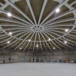 Спортна зала "Арена Бургас"