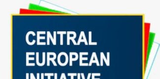 Централноевропейска инициатива /ЦЕИ/