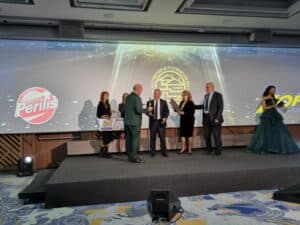 Награди на БХРА