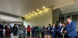 Награждаване