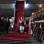 Нарендра Моди.