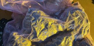 Наркооранжерия