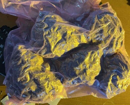 Наркооранжерия