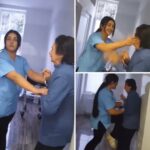 Насилие в старчески дом