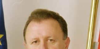 Нуредин Кафелов